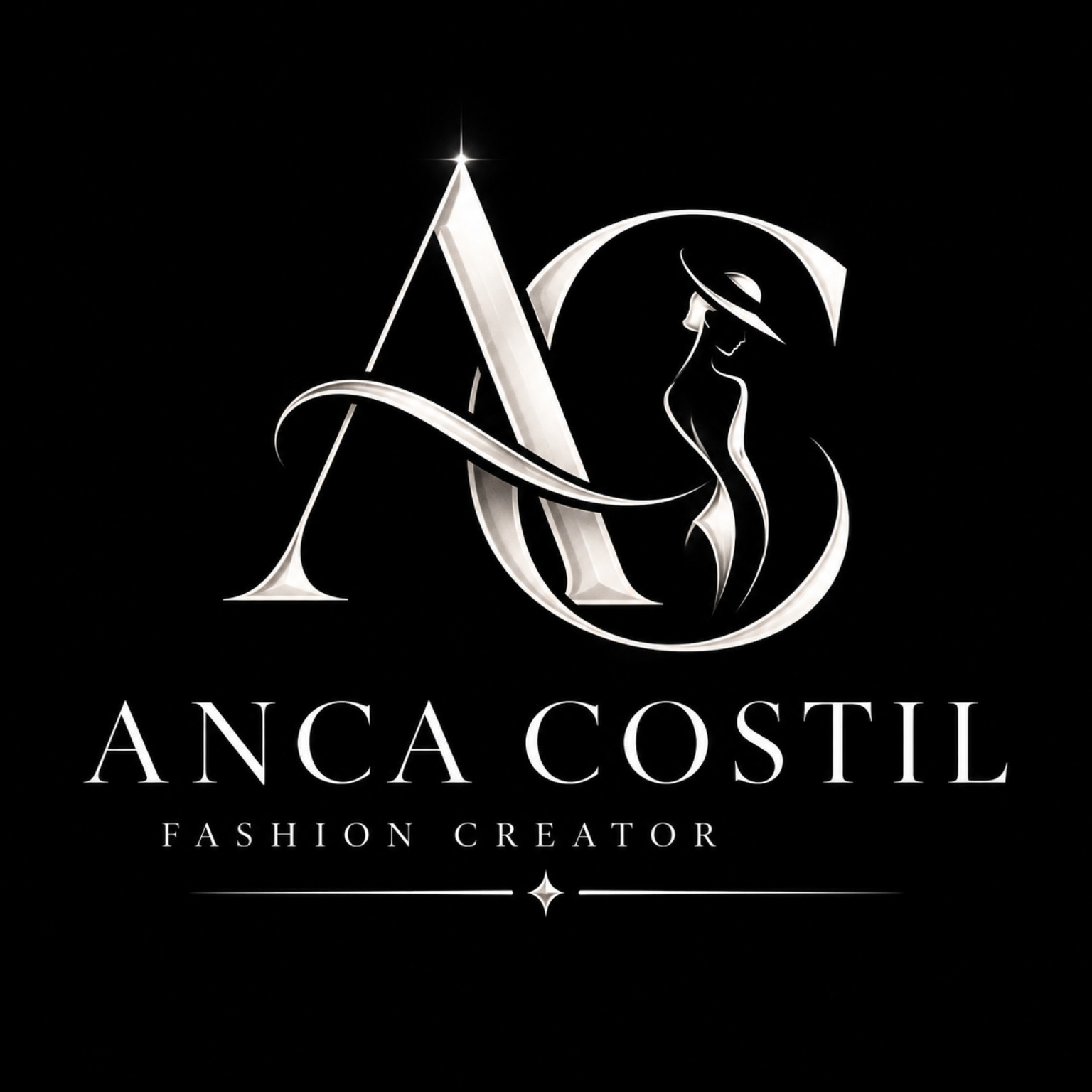 ANCA COSTIL – Fashion Creator