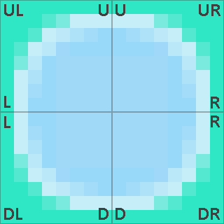 GitHub - AncientAbysswalker/Visual-Pathfinding: Visually representing ...