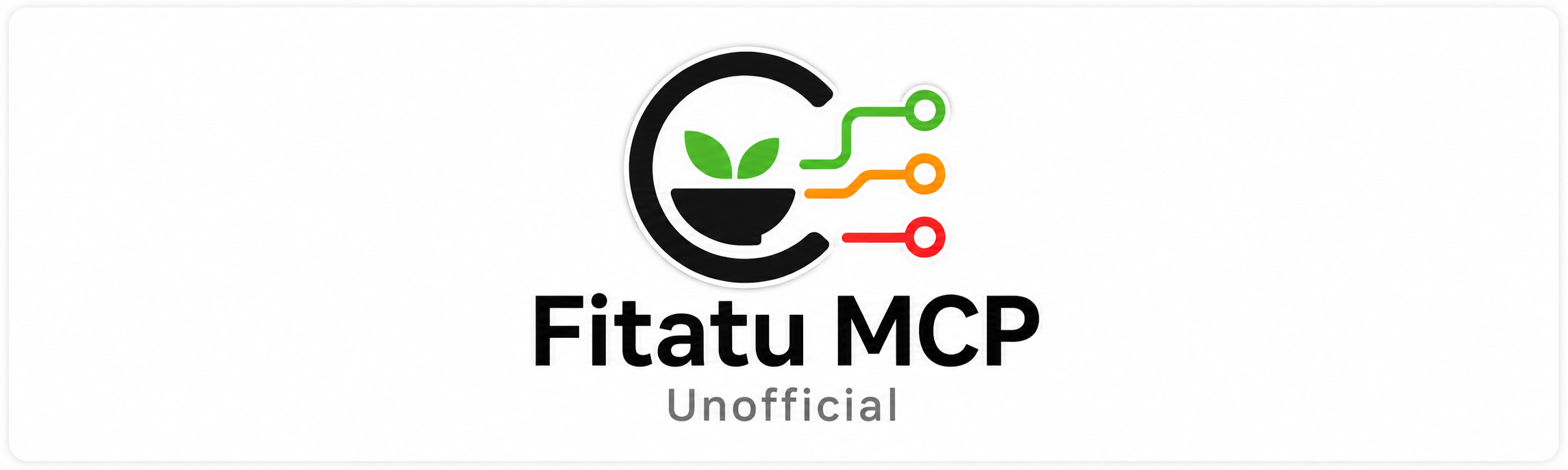 Fitatu MCP Unofficial logo