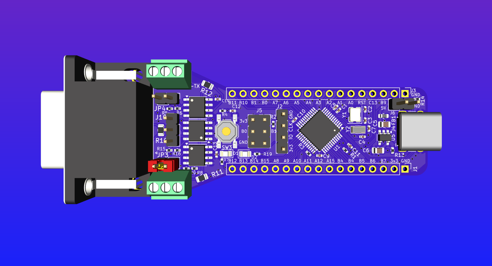 FalCAN — image 2 from the project repository