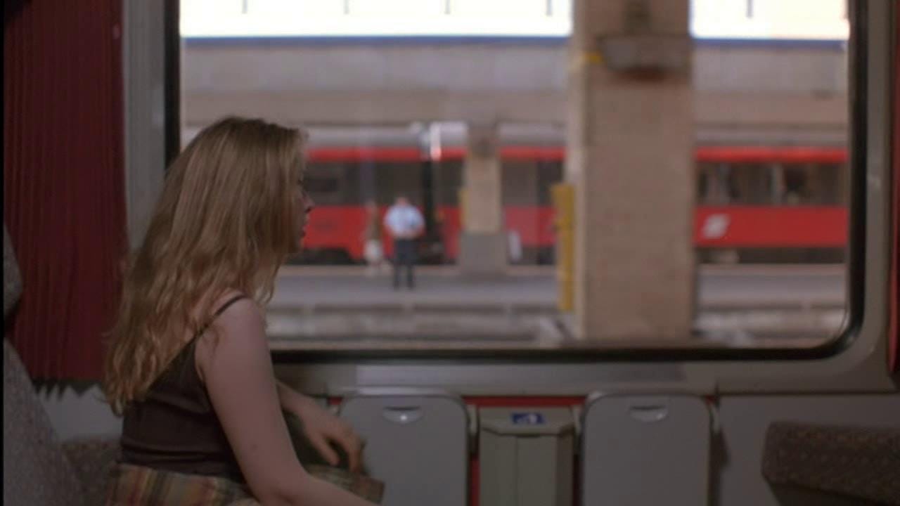Before Sunrise