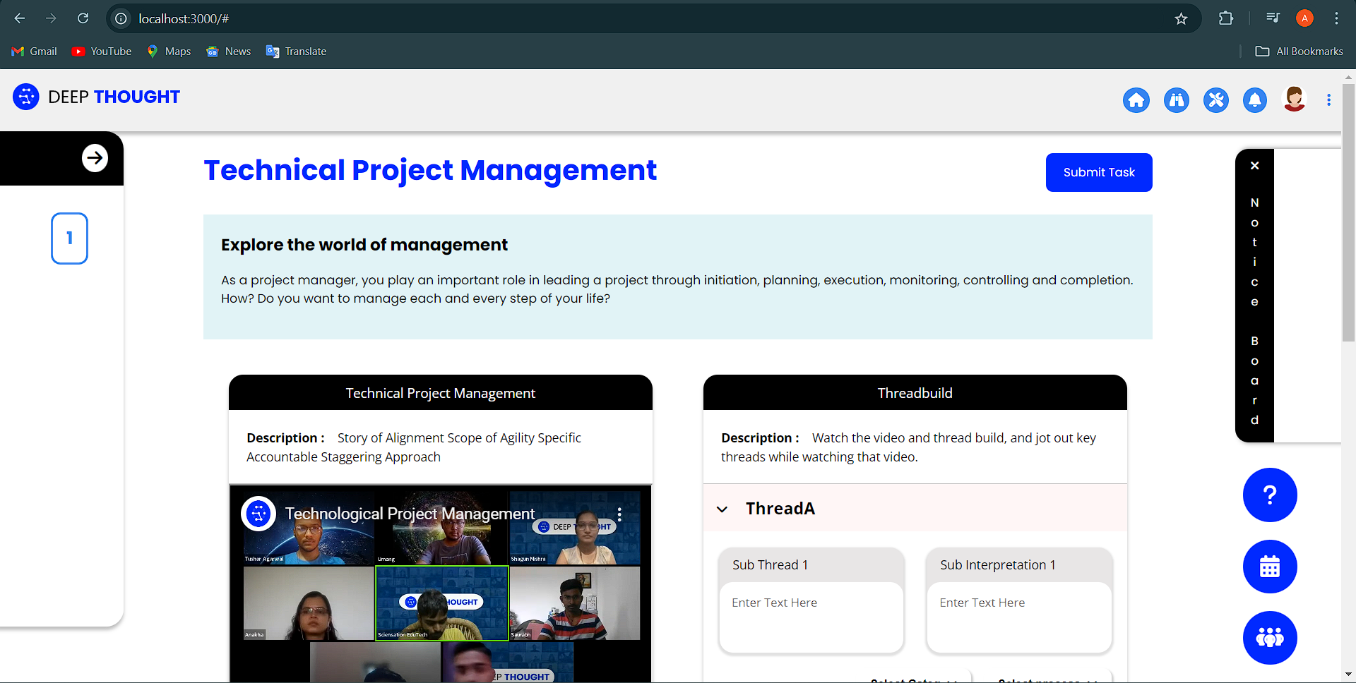 GitHub - Andivyy11/DeepThoughtAssignment