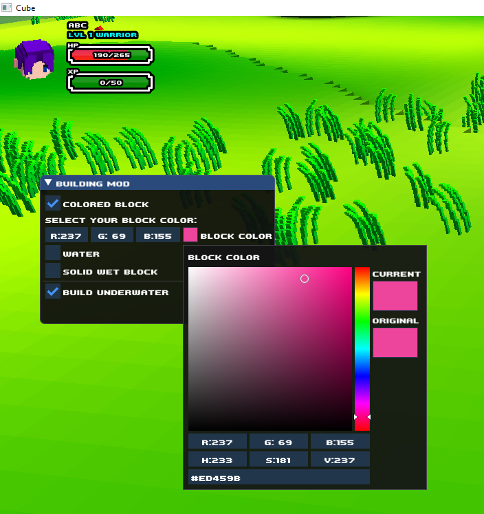 GitHub - Andoryuuta/cw-buildmod-gui: Experimental GUI for ChrisMiuchiz ...