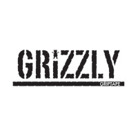 grizzly griptape