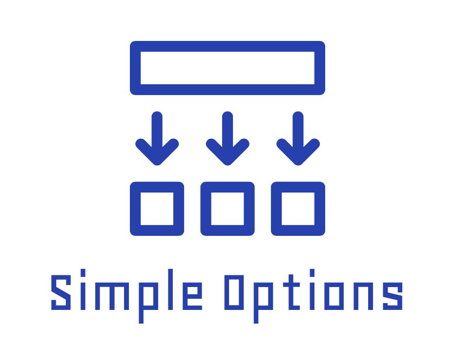 Simple Options Logo