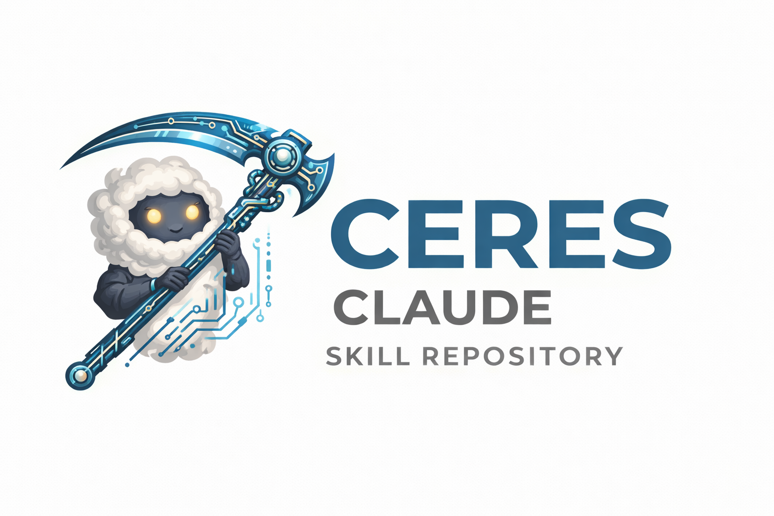 Ceres Skill Logo