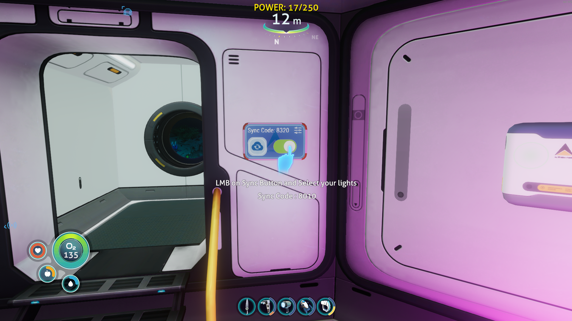 AD3D LightSolution Mod