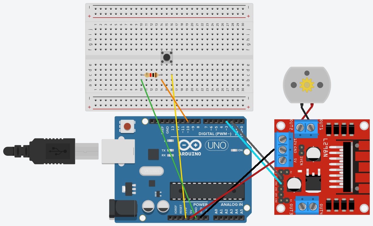 schematic