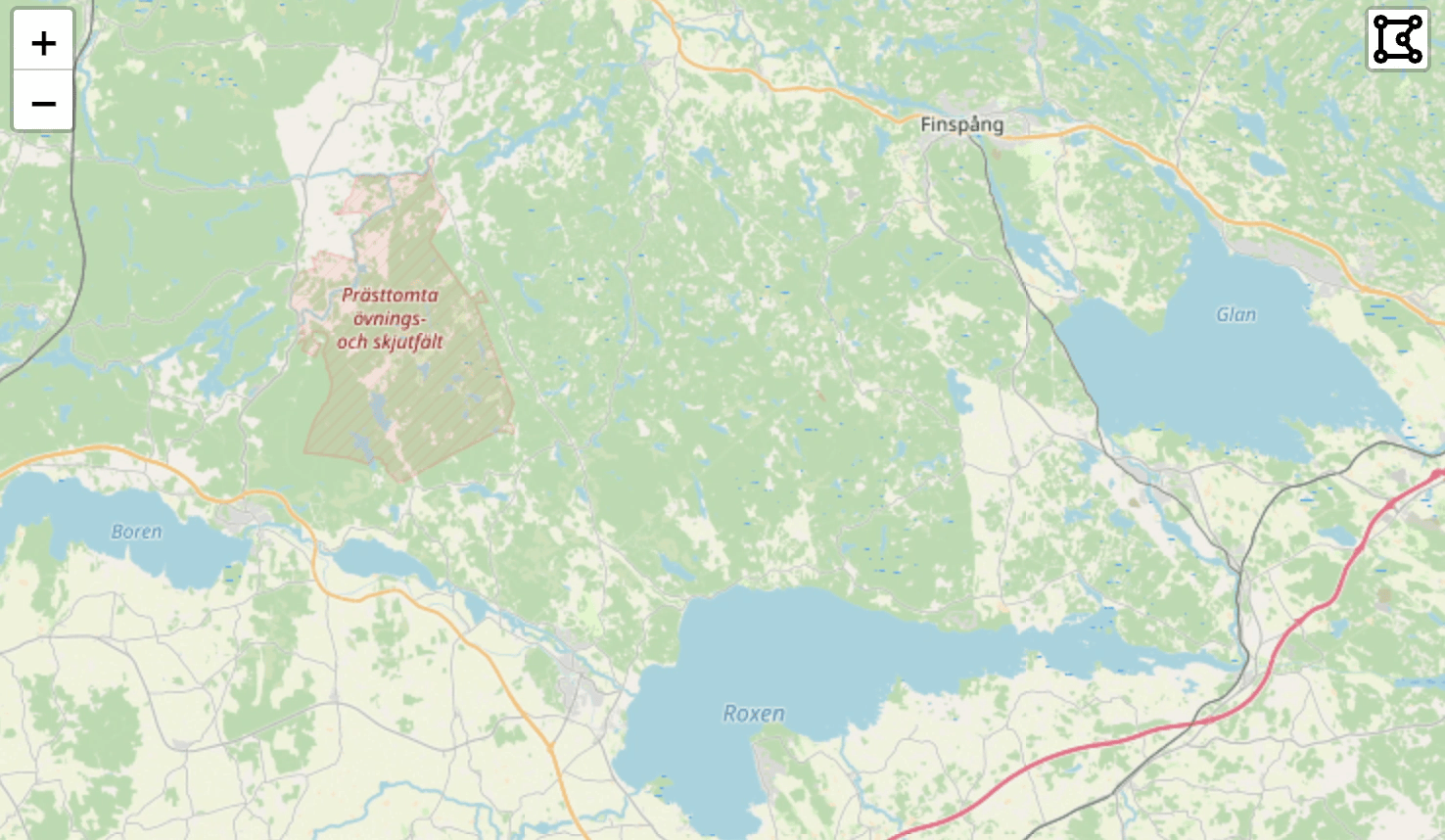 Point-to-Point Drawing