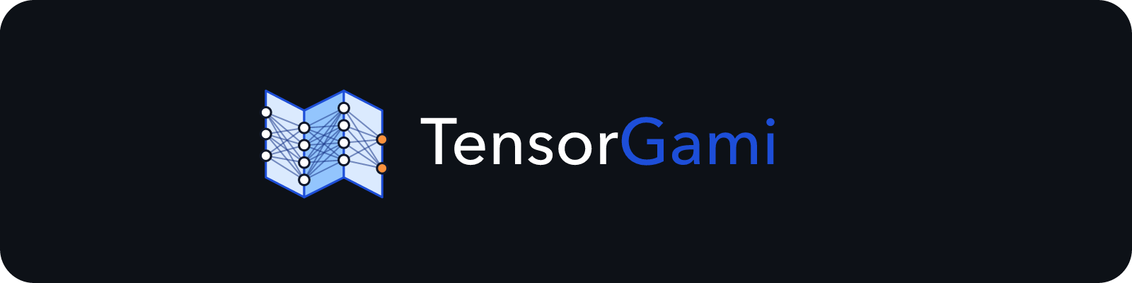TensorGami