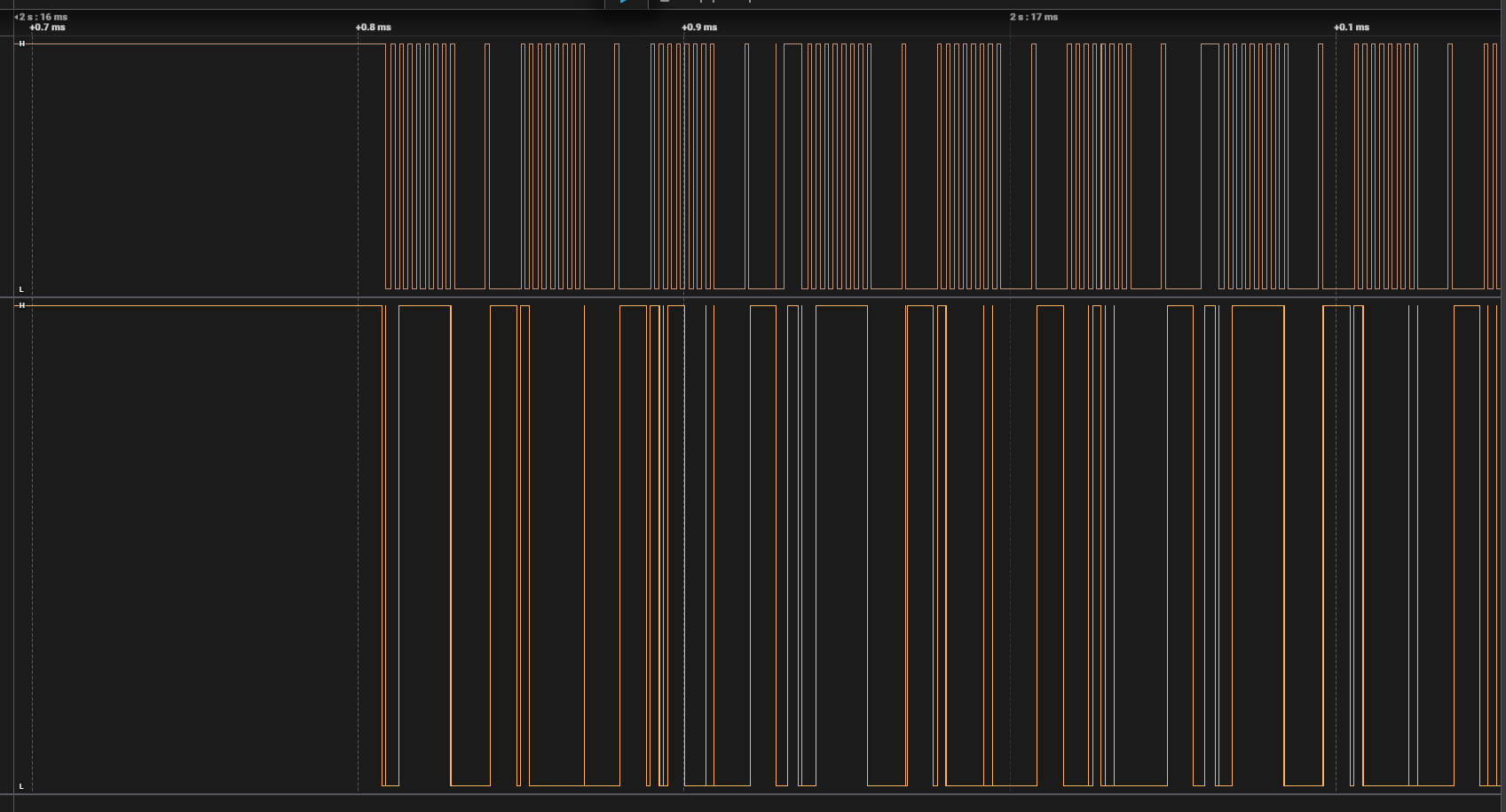 I2C Capture