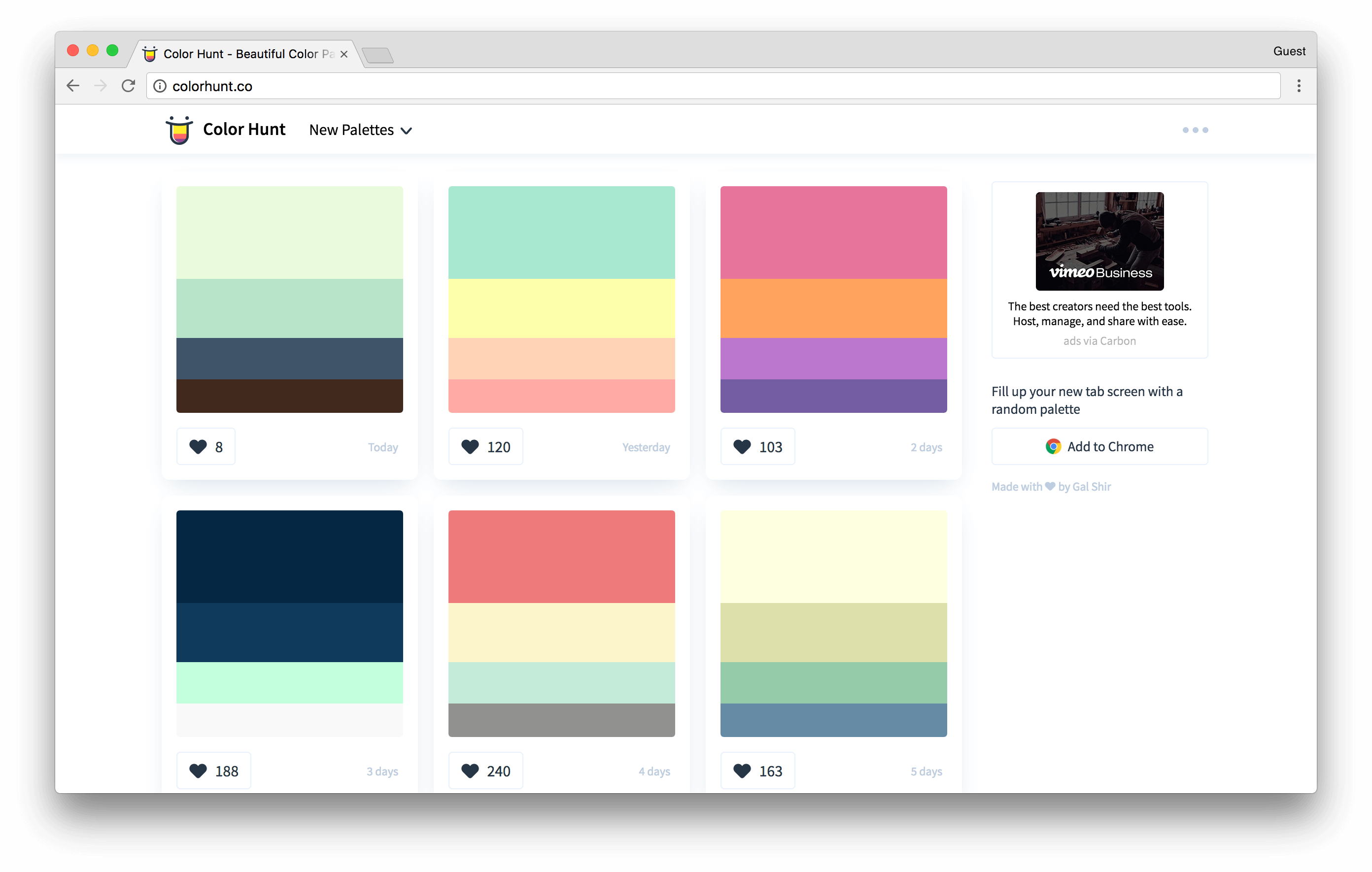 colorhunt.co