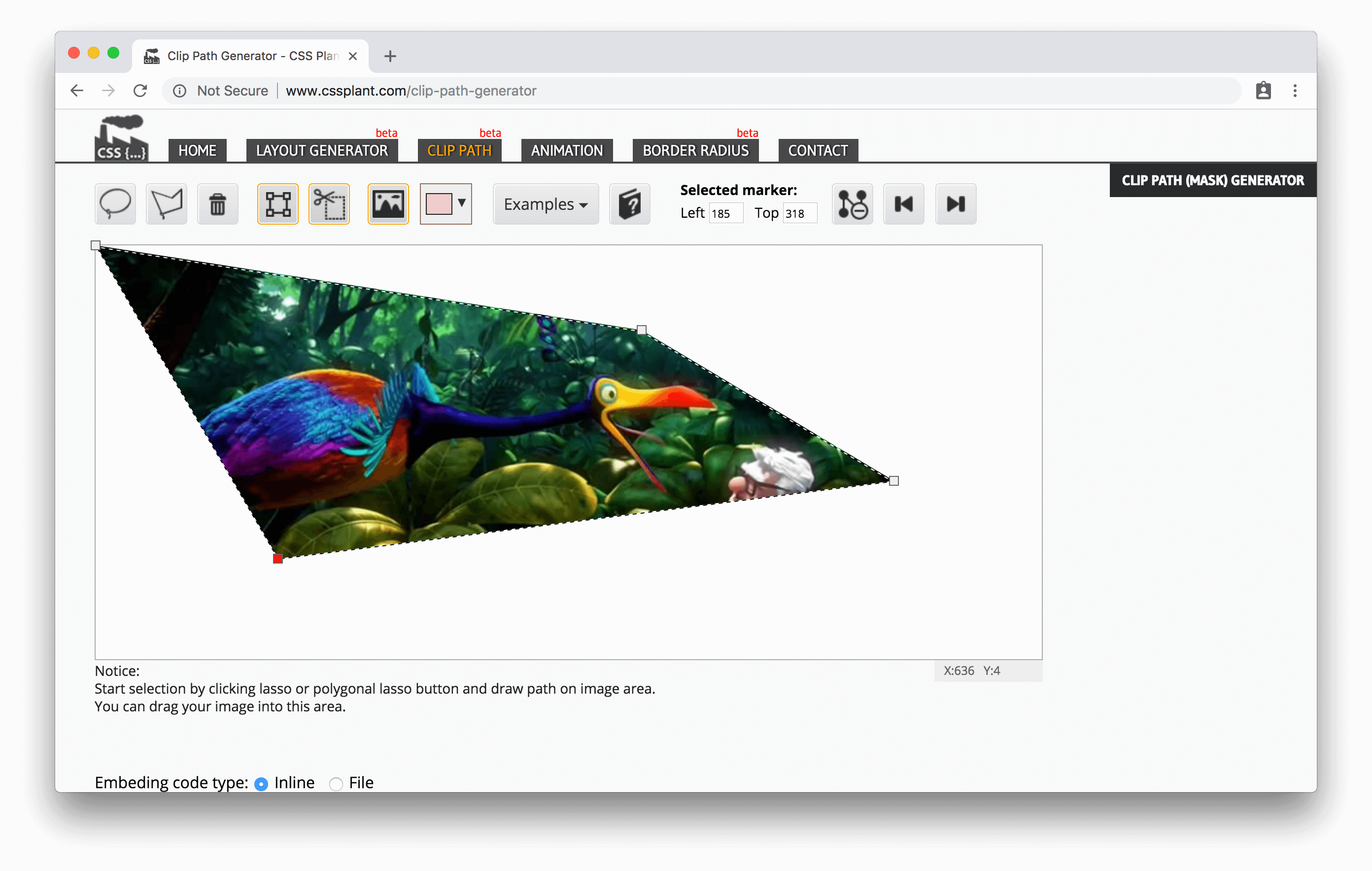 GitHub - landlab/grid-sketchbook: A tool to visualize Landlab grid elements  and their numbering