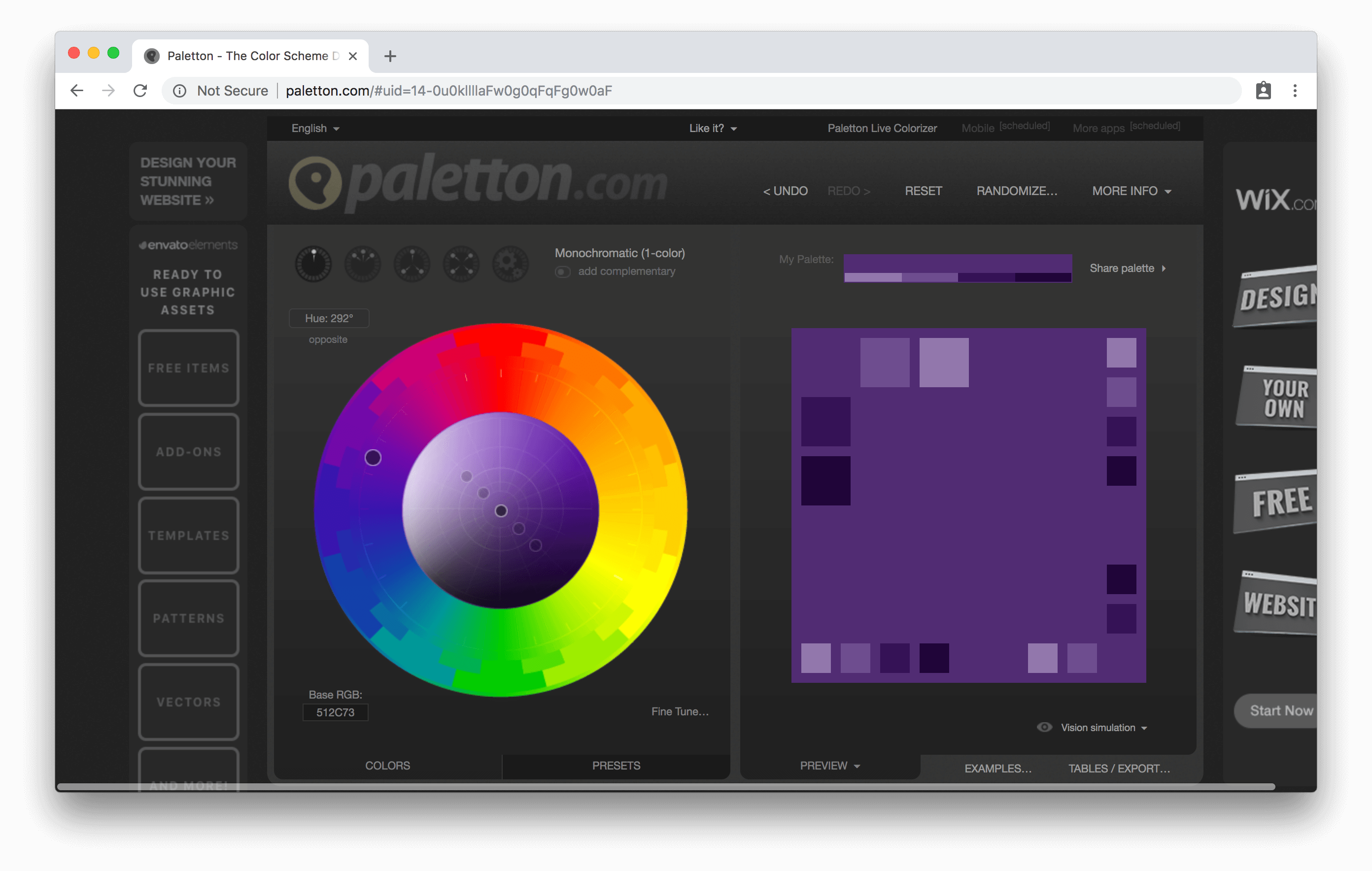 paletton.com