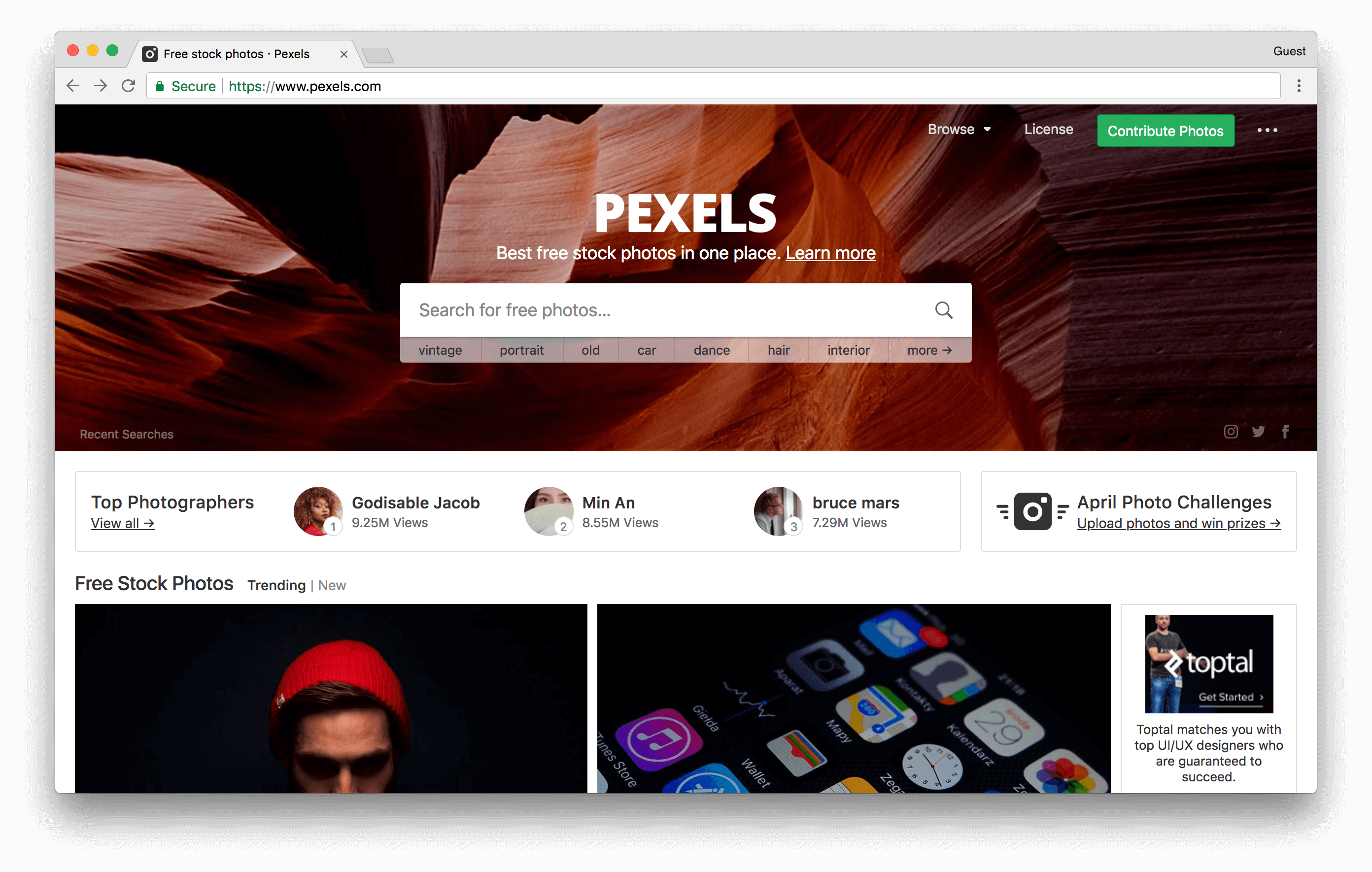 pexels.com