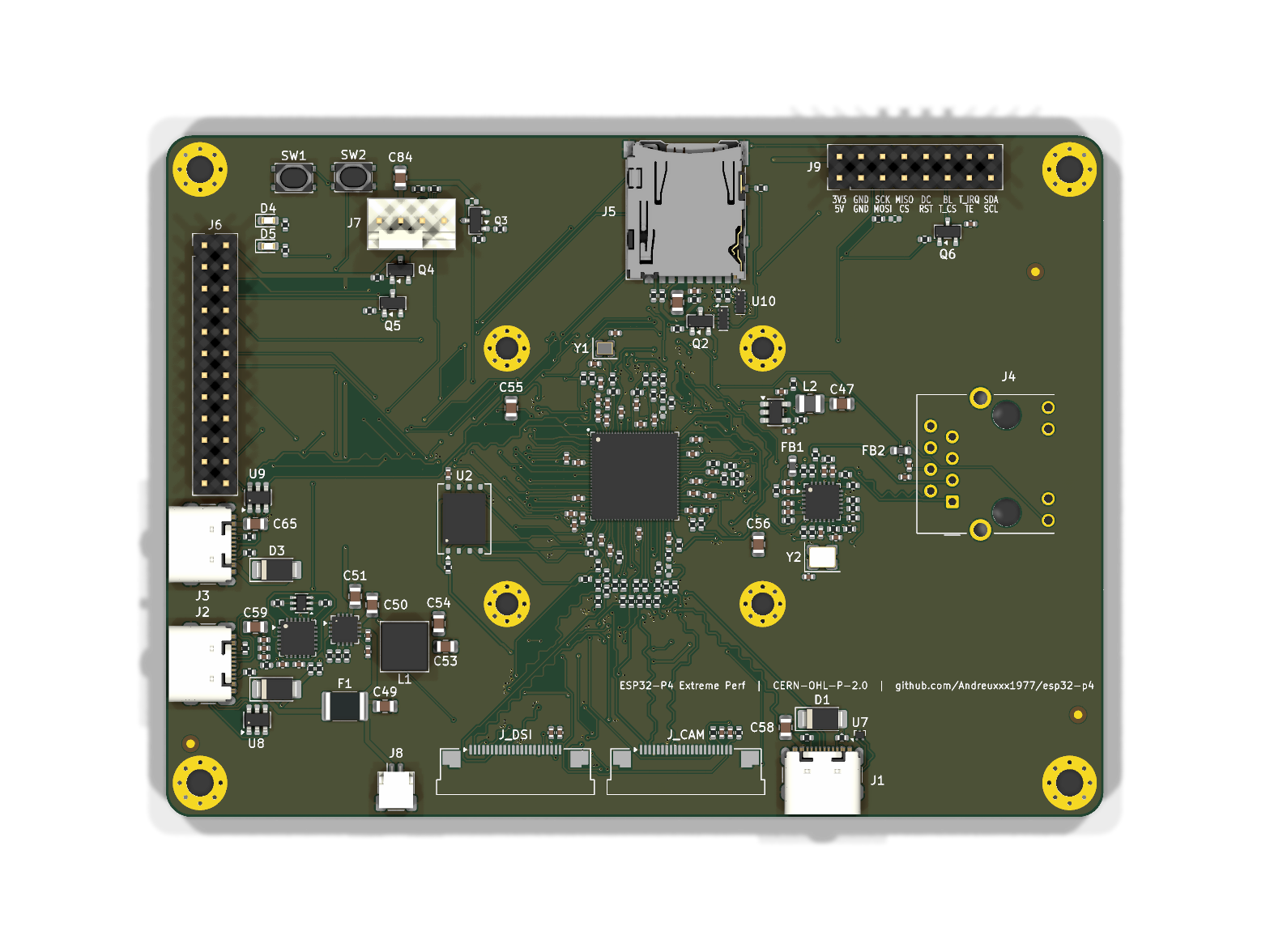 Esp32-p4, from the project README