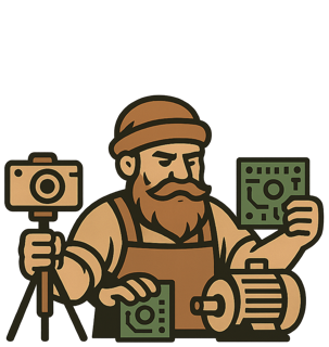 AuleLab Logo
