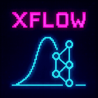 XFlow Logo