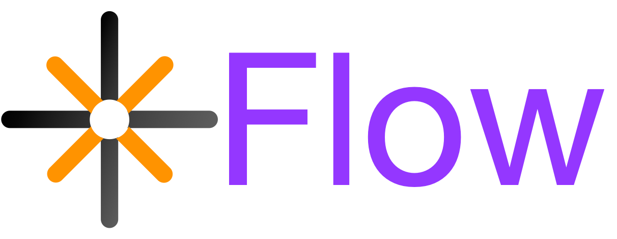 XFlow Logo