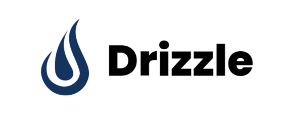 Drizzle logo