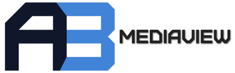 ABMediaView custom logo