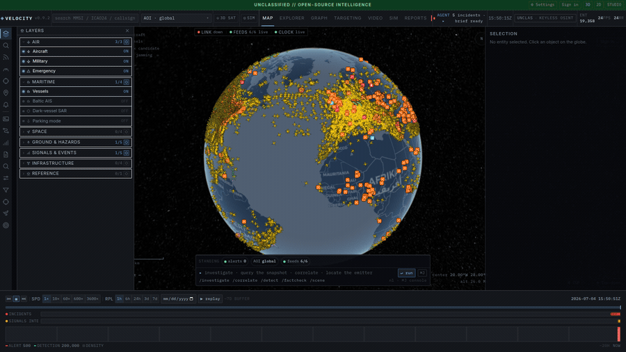 osint-geospatial-console