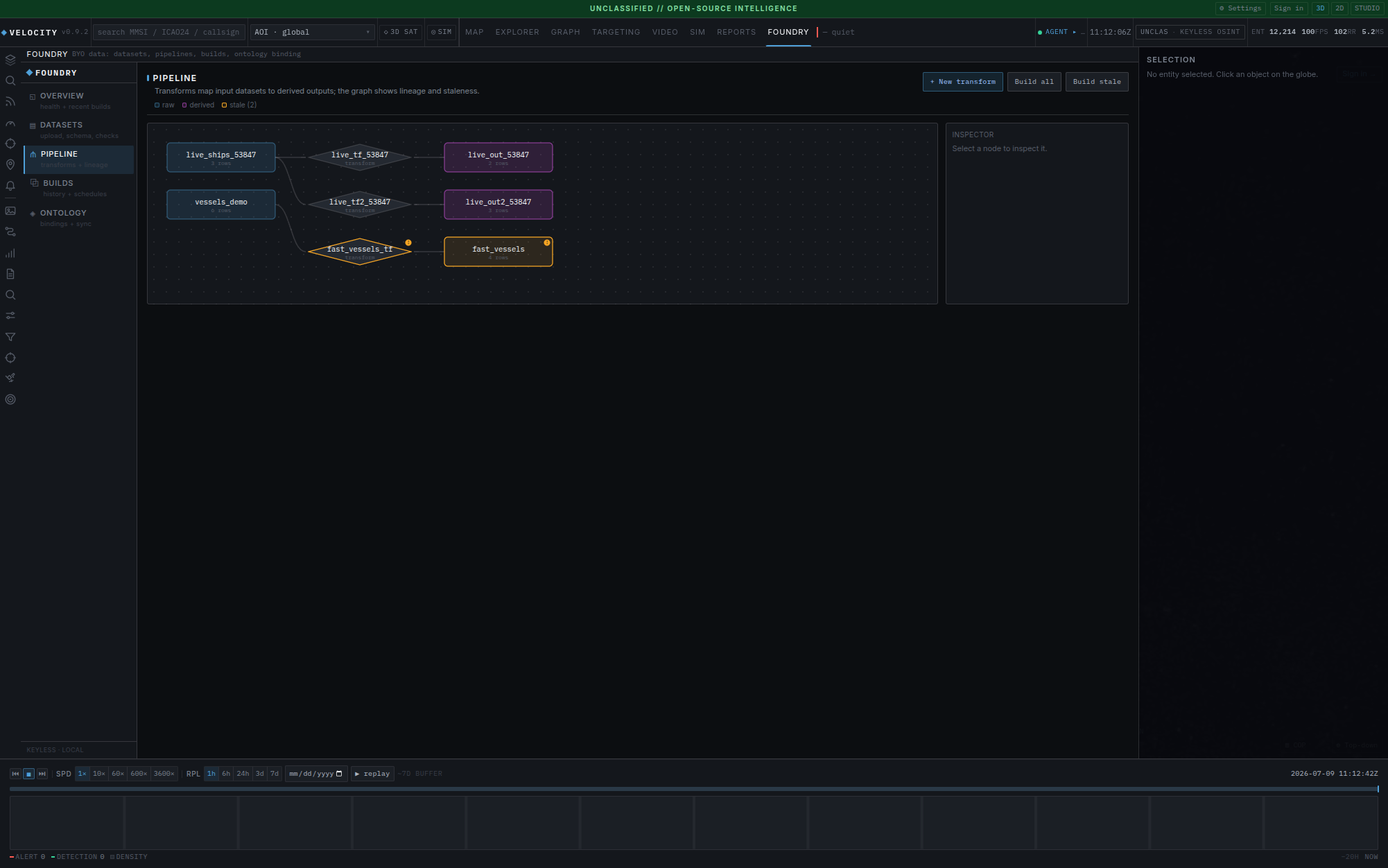 osint-geospatial-console