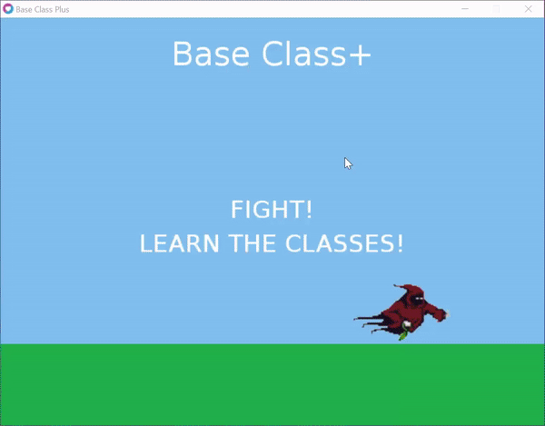 GitHub - AndrewDiMola/Base-Class-Plus: A tactical role-playing game ...