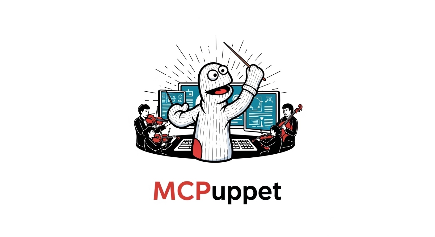 MCPuppet