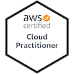 My AWS Cloud Practitioner Certification