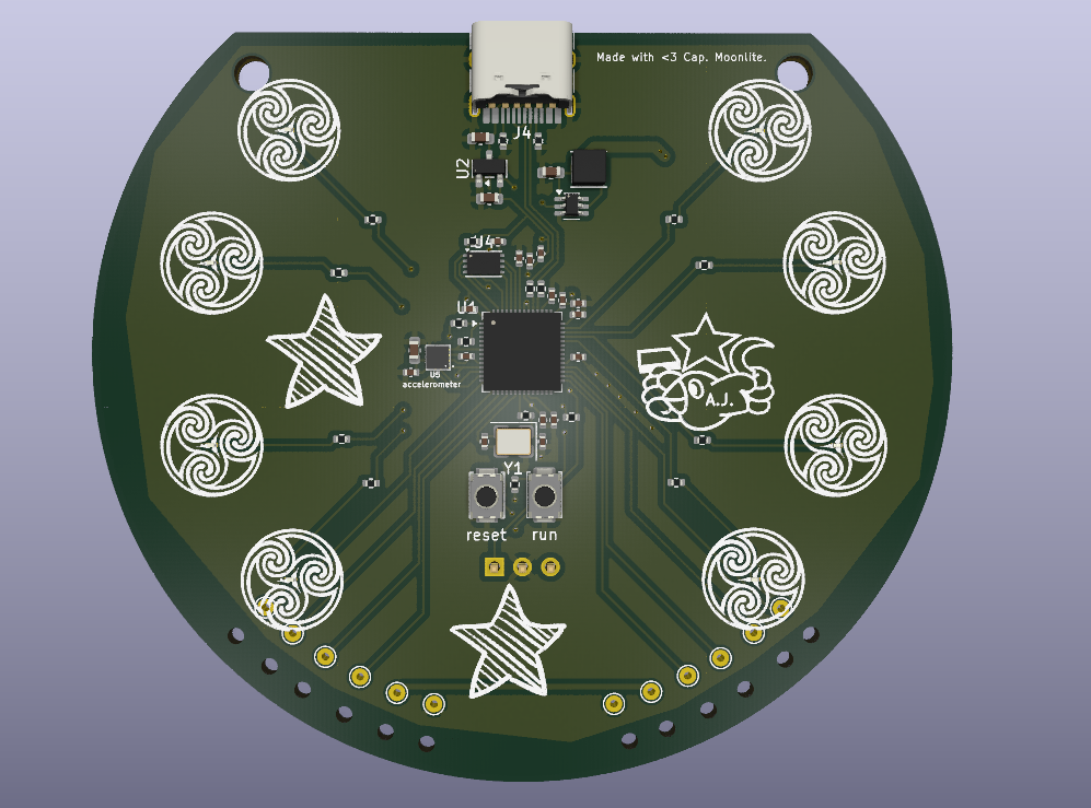 Eimer, from the project README