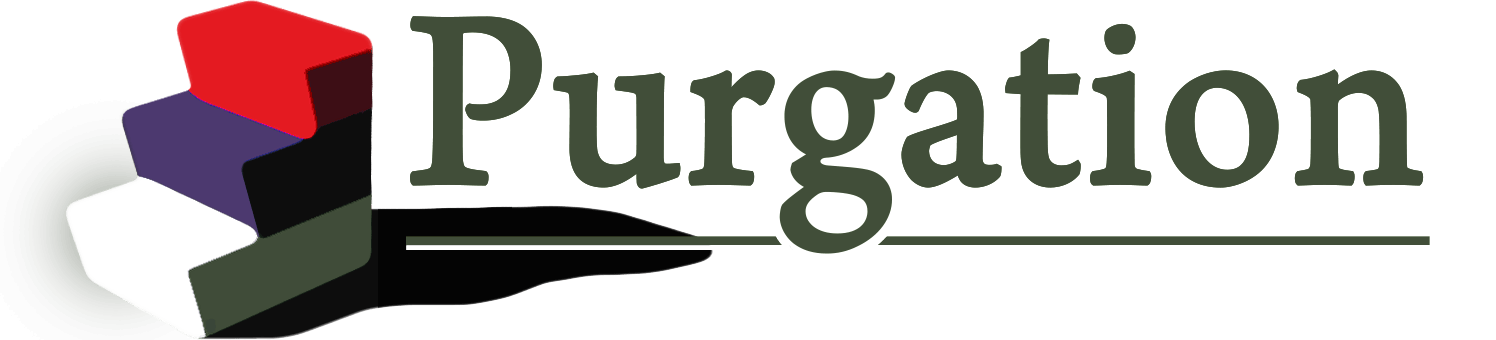 Purgation Logo