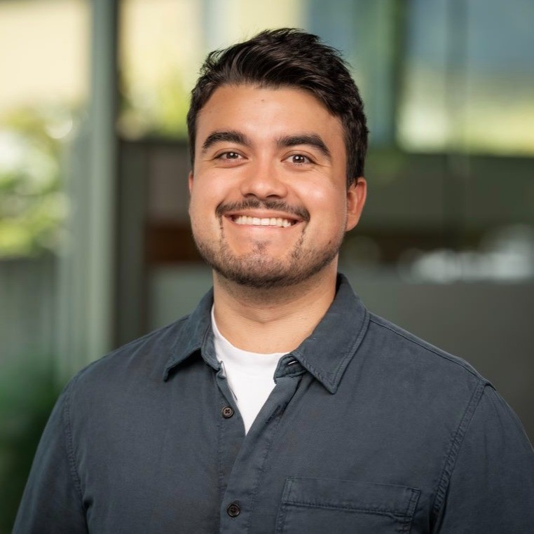 Andrew Zavala profile photo