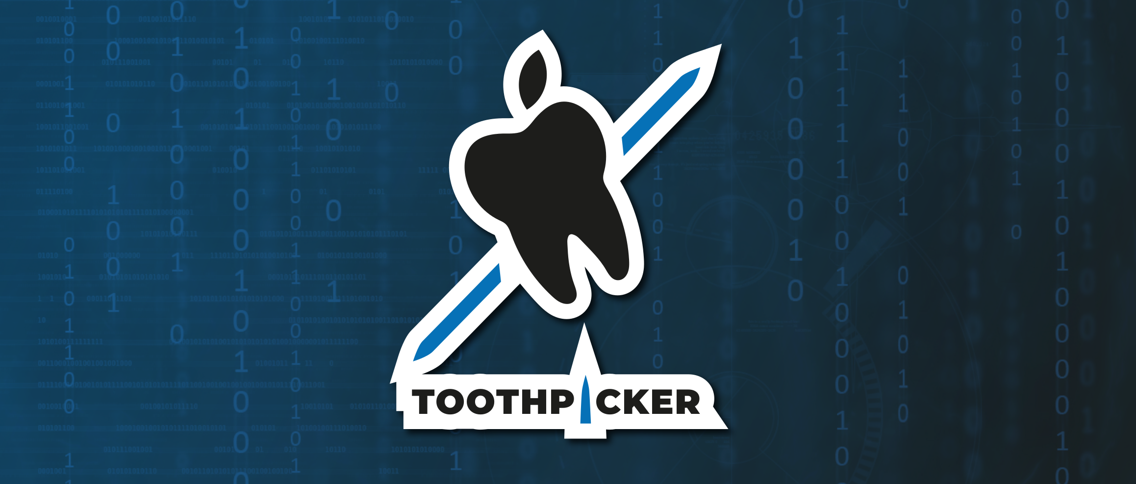 ToothPicker Logo