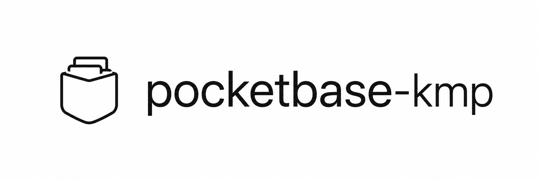 PocketBase KMP