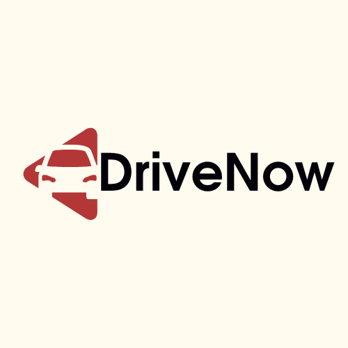 DriveNow - Car Rental App