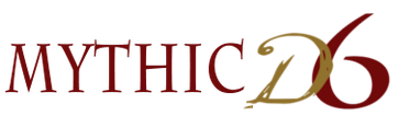 MythicD6 logo