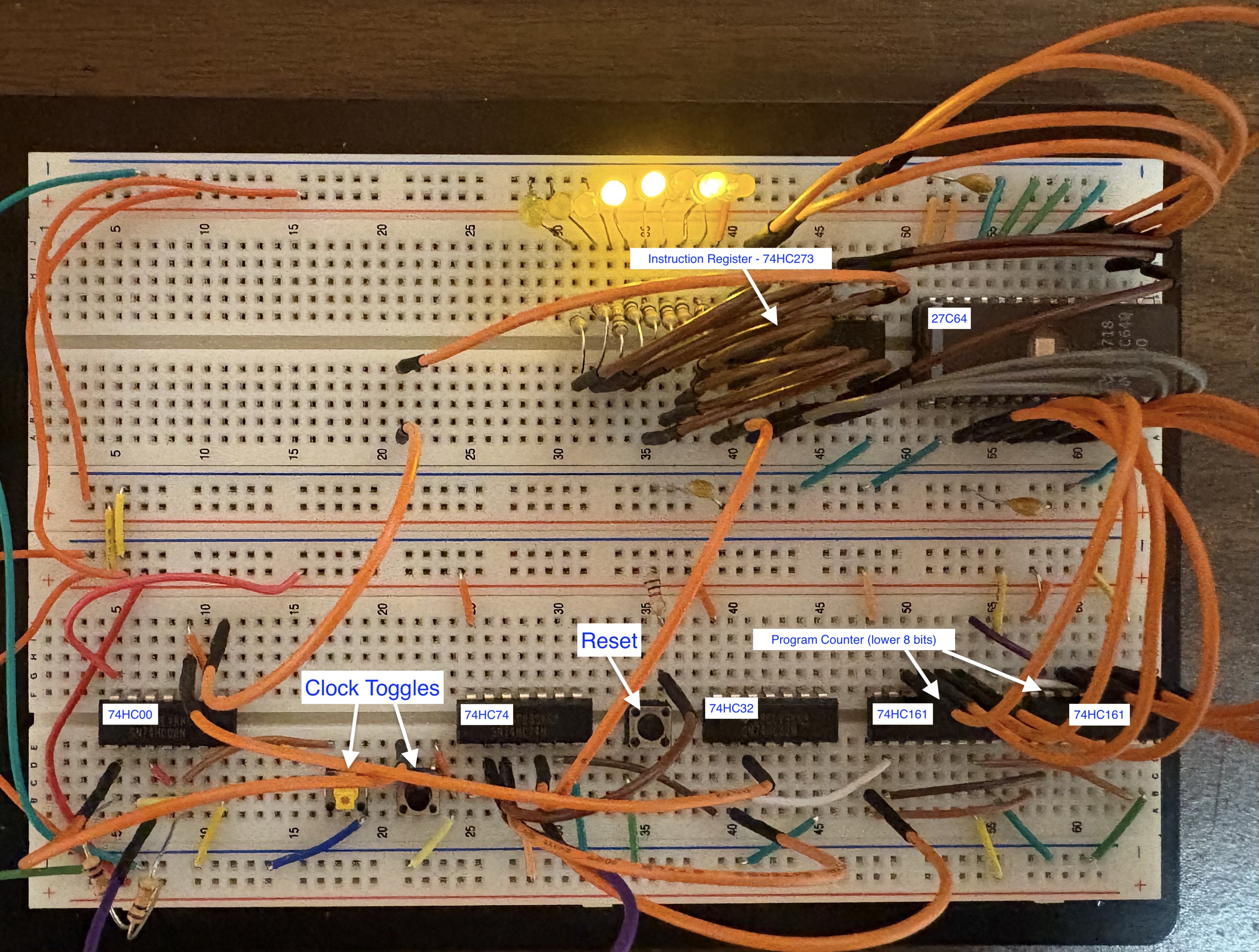 Breadboard