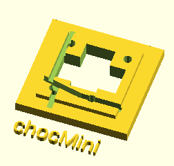 chocMini