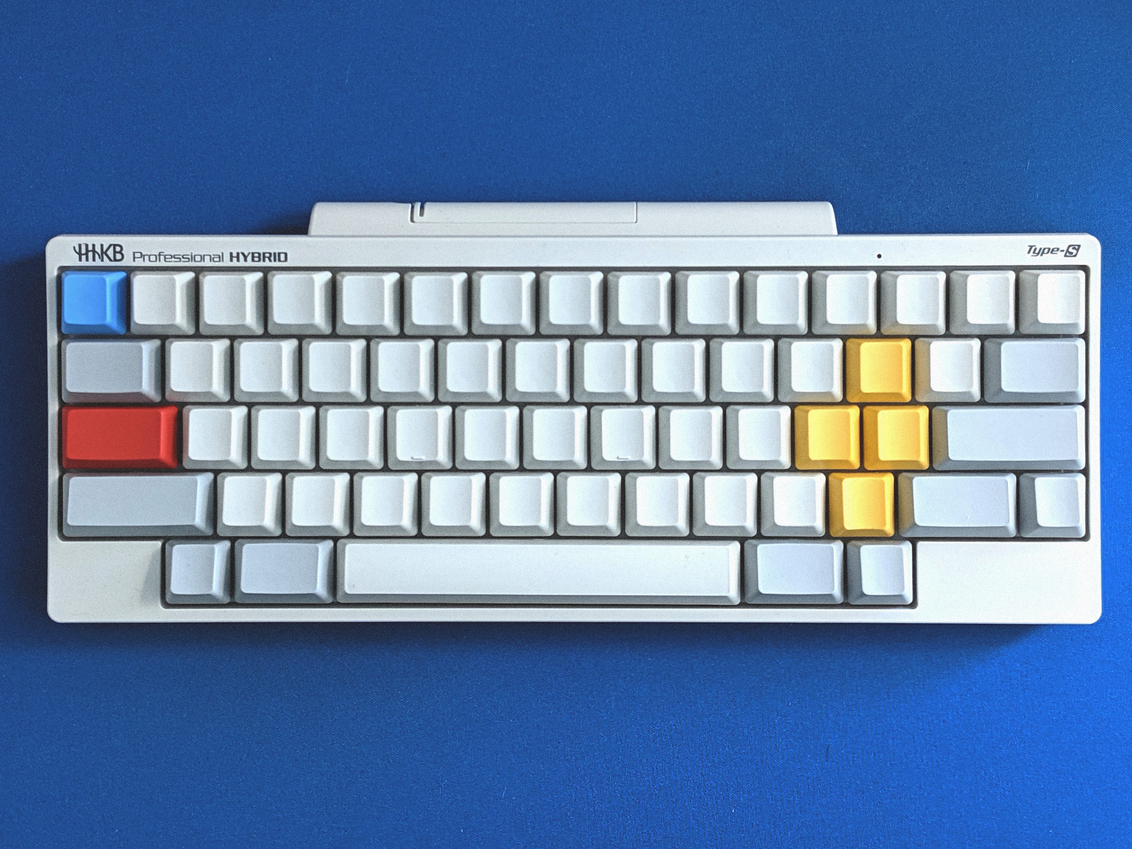 Keycaps: The Essential Guide for Keyboard Enthusiasts - HHKB