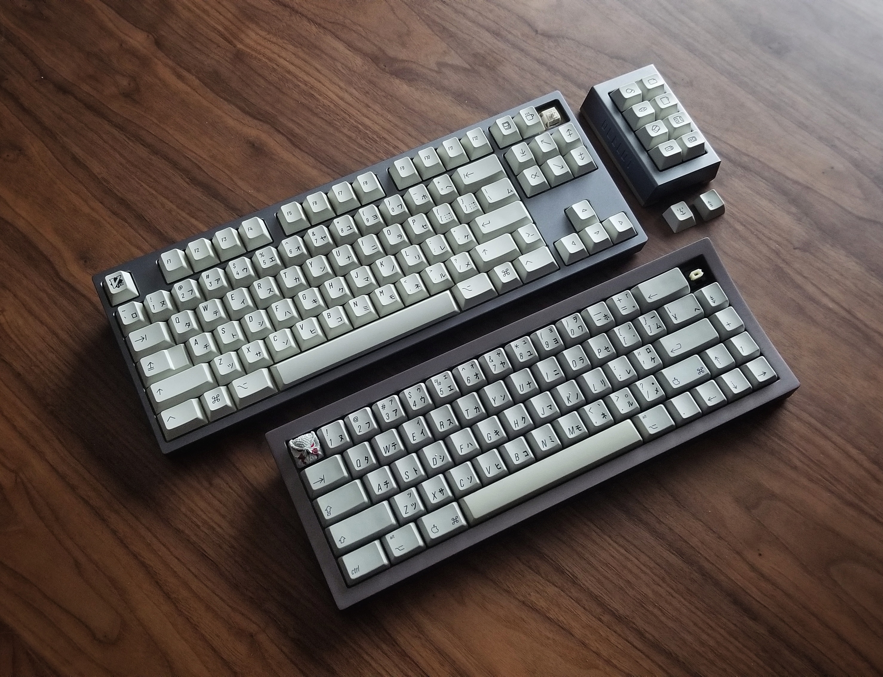 GitHub - skarrmann/umbra: 24 key ergonomic keyboard with self-encasing PCB.