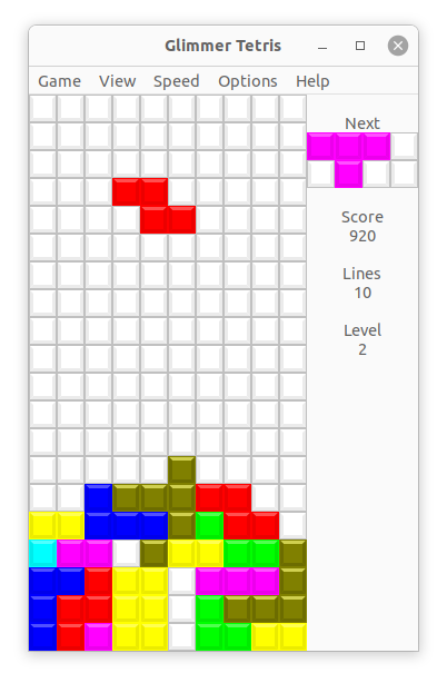 tetris