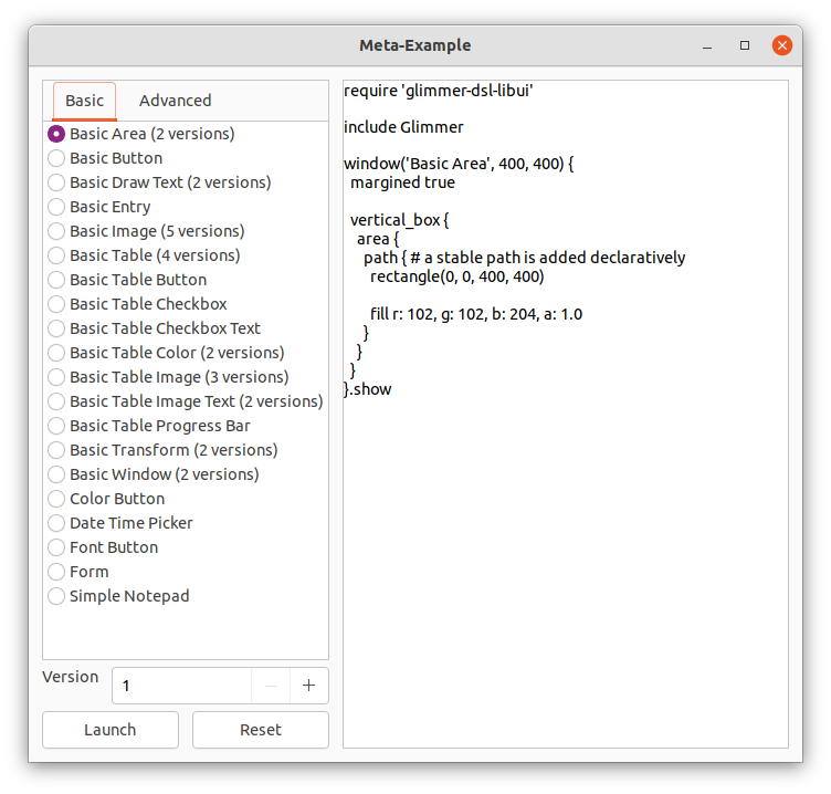 glimmer-dsl-libui-linux-meta-example.png