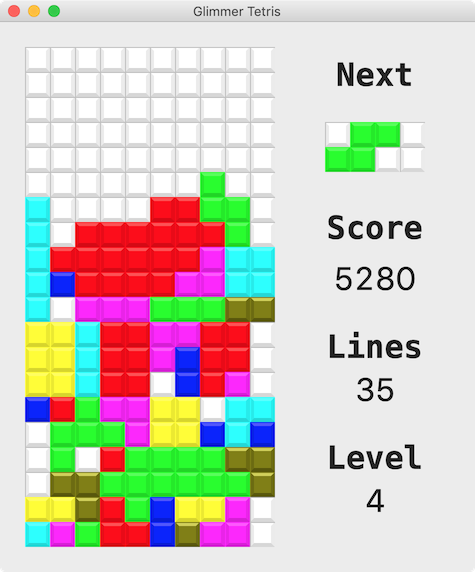 Tetris