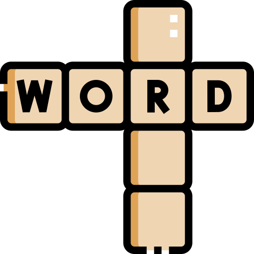 Glimmer Wordle Icon