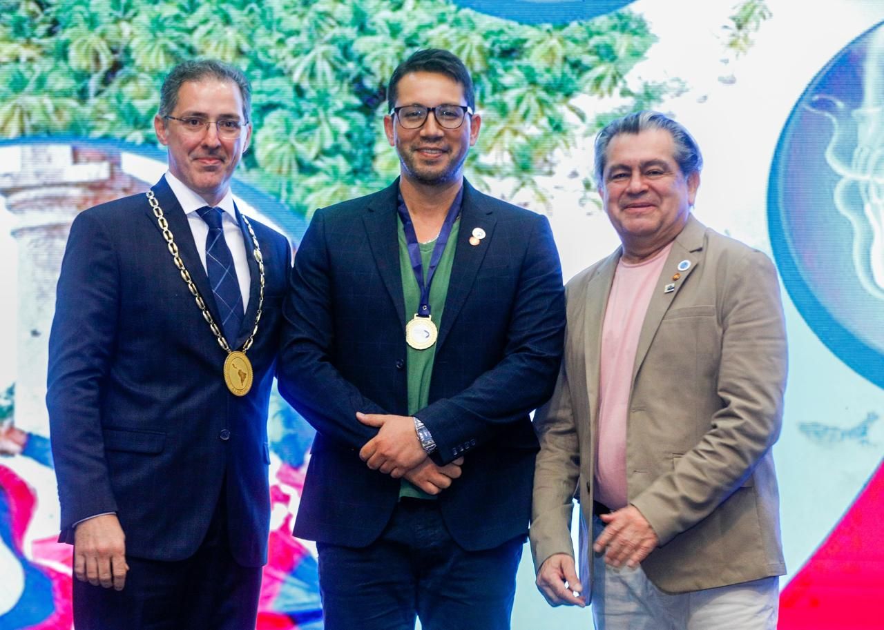 Medalla de Honor 3