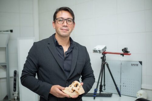Fotografía del banner