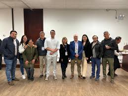 Participación en actividades y congresos científicos internacionales