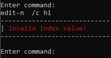 Incorrect Message · Issue #2 · Ang-Cheng-Jun/pe · GitHub