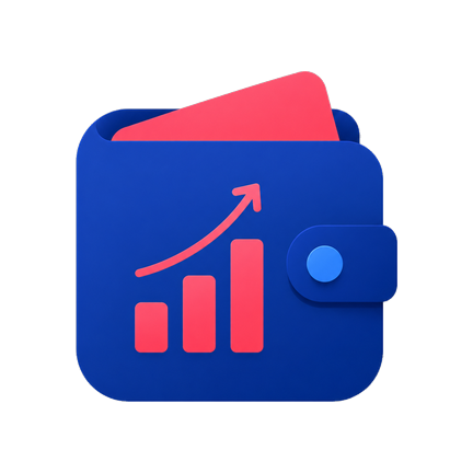 Mony app icon